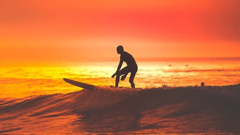 Sunrise Surf Sessions